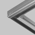 Комплектующие для встраиваемой трековой системы Technical