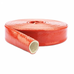 Термозащитный рукав 41 мм (20 м/уп) красный Промрукав Термозащитный рукав 41 мм (20 м/уп) красный Промрукав