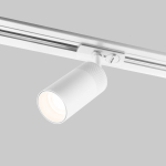 Трековый светодиодный светильник Elektrostandard Riffe 9W 4200K 85512/01 Трековый светодиодный светильник Elektrostandard Riffe 9W 4200K 85512/01