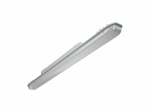 SLICK LED G2 30W OPL 840 HG DALI with driver box/ tempered glass
