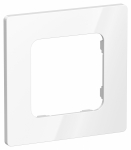 Рамка 1гн белый РУ-1-К-ФлБ FLITE IEK (1/200) Рамка 1гн белый РУ-1-К-ФлБ FLITE IEK (1/200)