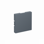 Заглушка с/у грифель без суппорта AtlasDesign Systeme Electric (1/5) Заглушка с/у грифель без суппорта AtlasDesign Systeme Electric (1/5)