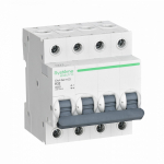 Авт.выкл. 4Р 32А 4,5кА В City9 Systeme Electric (1/4)