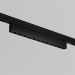 Трековый светильник TR193-1-10W3K-M-B