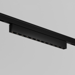 Трековый светильник TR193-1-10W4K-M-B