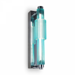 Modern Голубой Настенный светильник (бра)