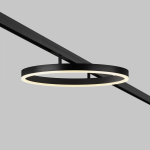 Technical Трековый светильник Rim Exility 3000K 24Вт 120°