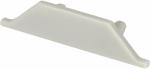 Комплект заглушек для профиля ALM010S Led Strip ALM010EC