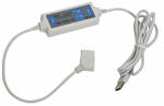 Кабель USB для загрузки/считывания данных программируемого логического реле ПЛК 430 ONI
