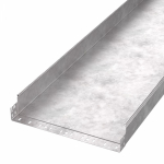 Лоток неперфорированный Профи HDZ 500х100х6000 (1,5 мм) (12 м/уп) Промрукав Лоток неперфорированный Профи HDZ 500х100х6000 (1,5 мм) (12 м/уп) Промрукав