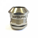 Кабельный ввод ВК1-ЛС-М20-16-L8 IP66/IP67/IP68 ГОФРОМАТИК (ЗЭТАРУС)