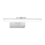 Светильник светодиод настенный 7Вт 460Лм 200-240В 440mm LED Gauss Medea 1/20
