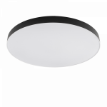 PPB   LUNA 80w 4000K BLACK IP20 D480*60  Jazzway