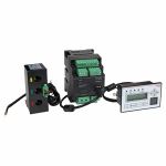 Система управления и защиты двигателя OptiStart T MRD-100-M2 Система управления и защиты двигателя OptiStart T MRD-100-M2