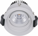 RAMO 18 WH D45 3000К (with driver)