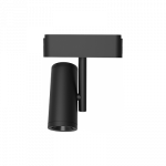 Светильник трековый светодиодный MTR16  2310 10w 4000K 36° BL (чёрный) IP20 Jazzway Светильник трековый светодиодный MTR16  2310 10w 4000K 36° BL (чёрный) IP20 Jazzway