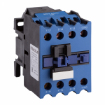 Контактор 1НО 0НЗ 25А кат.380В AC КЭАЗ ПМЛ Контактор 1НО 0НЗ 25А кат.380В AC КЭАЗ ПМЛ