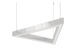 Светильник LED Effect СТРЕЛА R3 54Вт 3500лм 3000К IP20 КСС Д подвесные