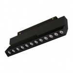 Светильник MAG-ORIENT-DOTS-FOLD-S230-12W Day4000-MIX (BK, 30 deg, 48V, TUYA Zigbee) (Arlight, IP20 Металл, 5 лет) Светильник MAG-ORIENT-DOTS-FOLD-S230-12W Day4000-MIX (BK, 30 deg, 48V, TUYA Zigbee) (Arlight, IP20 Металл, 5 лет)