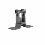 Держатель дистанционный металлический L45 мм TDZ Промрукав Держатель дистанционный металлический L45 мм TDZ Промрукав