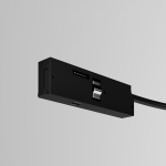 Maytoni Ввод питания Levity TRA184B-1B-100 Maytoni Ввод питания Levity TRA184B-1B-100