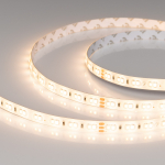 Лента герметичная RTW-SE-A140-10mm 24V Day-MIX (14.4 W/m, IP65, 2835, 5m) (Arlight, Изменяемая ЦТ) Лента герметичная RTW-SE-A140-10mm 24V Day-MIX (14.4 W/m, IP65, 2835, 5m) (Arlight, Изменяемая ЦТ)