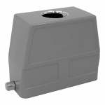 Корпус промышленного разъема IP65 КЭАЗ (Курский электроаппаратный завод) OptiLink