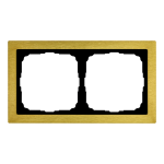ARTGALLERY PURE 2-постовая РАМКА, МЕТАЛЛ ЗОЛОТО ARTGALLERY PURE 2-постовая РАМКА, МЕТАЛЛ ЗОЛОТО