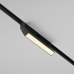 Трековый светильник TR036-2-12W2.7K-B