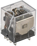Реле РЭК77/3 10А 12В DC IEK (20/300)