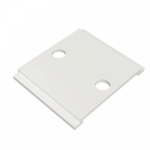 Крепление для троса 1шт Gravity белый Крепление для троса 1шт Gravity белый