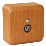 Розетка 1гн ТВ о/у бук IP20 Этюд Systeme Electric (1/20/120) Розетка 1гн ТВ о/у бук IP20 Этюд Systeme Electric (1/20/120)