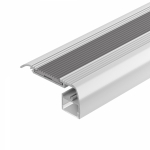 Профиль STAIR-W65-2000 ANOD (Arlight, Алюминий) Профиль STAIR-W65-2000 ANOD (Arlight, Алюминий)