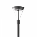 Светильник OXOR-LUMME-BUE-C- 360x588-50W Day4000 (BK, 120 deg, 230V) IP65 (Arlight, -)