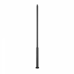 Опора фланцевая OXOR-OK2-D100-L3000 (BK) (Arlight, Алюминий) Опора фланцевая OXOR-OK2-D100-L3000 (BK) (Arlight, Алюминий)