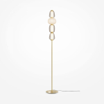 Напольный светильник (торшер) Maytoni MOD267FL-L32G3K Напольный светильник (торшер) Maytoni MOD267FL-L32G3K