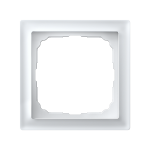 ARTGALLERY PURE 1-постовая РАМКА, МАТОВОЕ ОРГАНИЧЕСКОЕ СТЕКЛО БЕЛЫЙ ARTGALLERY PURE 1-постовая РАМКА, МАТОВОЕ ОРГАНИЧЕСКОЕ СТЕКЛО БЕЛЫЙ
