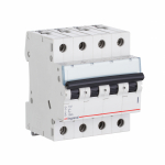 Авт.выкл.TX3 C25A 4П 6000