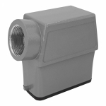 Корпус промышленного разъема IP65 КЭАЗ (Курский электроаппаратный завод) OptiLink Корпус промышленного разъема IP65 КЭАЗ (Курский электроаппаратный завод) OptiLink