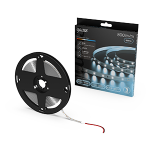 Лента Gauss LED 2835/60 24V 6W/m 800lm/m 4000K 8mm IP65 5m 1/50 Лента Gauss LED 2835/60 24V 6W/m 800lm/m 4000K 8mm IP65 5m 1/50
