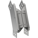 ESCA 7 Поворот верт. внеш. 45град 50х200-2,0 IEK