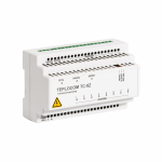 Теплоконтроллер TEPLOCOM Луч TC-8Z для сист отопления 8 зон, упр котлом и насосом Теплоконтроллер TEPLOCOM Луч TC-8Z для сист отопления 8 зон, упр котлом и насосом