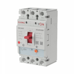 Авт. выкл. YON MGS160S 3P 64-80A 50kA Авт. выкл. YON MGS160S 3P 64-80A 50kA