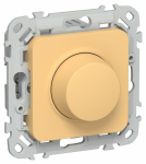 FLITE Светорег. TRIAC 550Вт СС21-5-12-ФлЗ зол. IEK