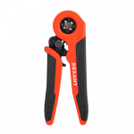 Кримпер HT-900 для обжима штыревыx наконечников 0,25-10 мм² REXANT Кримпер HT-900 для обжима штыревыx наконечников 0,25-10 мм² REXANT