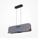 Подвесной светильник Optimista MOD408PL-L12B3K