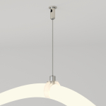 Подвес для трека Maytoni Accessories for tracks Exility TRA101SW-2B Подвес для трека Maytoni Accessories for tracks Exility TRA101SW-2B