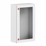 Корпус навесной ST без М/П с прозрачной дверью ВxШxГ 400x300x200 мм, IP66 Корпус навесной ST без М/П с прозрачной дверью ВxШxГ 400x300x200 мм, IP66