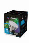 Лампа светодиодная KOSMOS premium HWLED 100Вт E40 6500К 220В Космос Лампа светодиодная KOSMOS premium HWLED 100Вт E40 6500К 220В Космос