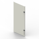 Панельная дверь отсека 537x994 сталь белый IP40 Legrand XL3 S